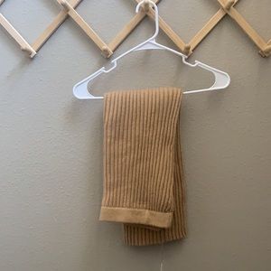 A NEW DAY | WOMEN'S RIB KNIT SWEATER SKIRT